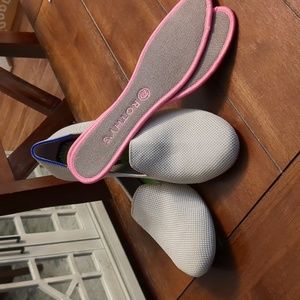 Rothy’s The Loafer | Neutral | Retired